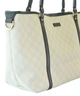 GUCCI（グッチ）トートバッグ 白 サイズ:- レディース/2200656859283