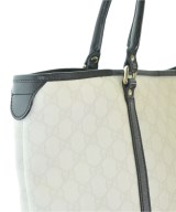 GUCCI（グッチ）トートバッグ 白 サイズ:- レディース/2200656859283