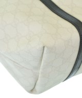 GUCCI（グッチ）トートバッグ 白 サイズ:- レディース/2200656859283