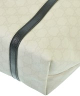 GUCCI（グッチ）トートバッグ 白 サイズ:- レディース/2200656859283