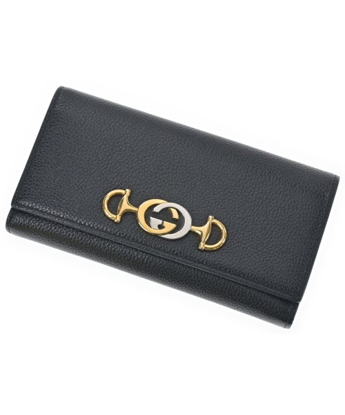 GUCCI(グッチ)財布・コインケース 黒 サイズ:-/2200656859337