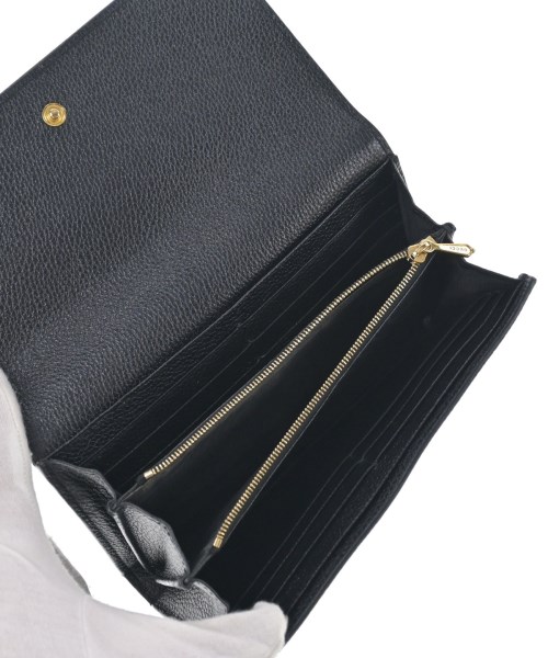 GUCCI（グッチ）財布・コインケース 黒 サイズ:- レディース/2200656859337