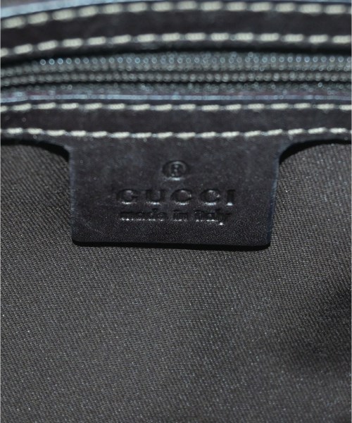 GUCCI（グッチ）トートバッグ 茶 サイズ:- レディース/2200656859351