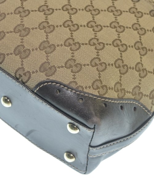 GUCCI（グッチ）トートバッグ 茶 サイズ:- レディース/2200656859351