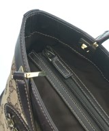 GUCCI（グッチ）トートバッグ 茶 サイズ:- レディース/2200656859351