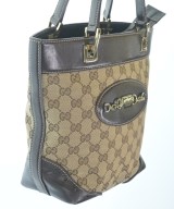 GUCCI（グッチ）トートバッグ 茶 サイズ:- レディース/2200656859351