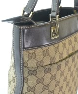 GUCCI（グッチ）トートバッグ 茶 サイズ:- レディース/2200656859351