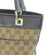 GUCCI（グッチ）トートバッグ 茶 サイズ:- レディース/2200656859351