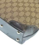 GUCCI（グッチ）トートバッグ 茶 サイズ:- レディース/2200656859351