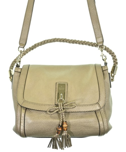 グッチ(GUCCI)のGUCCI ハンドバッグ