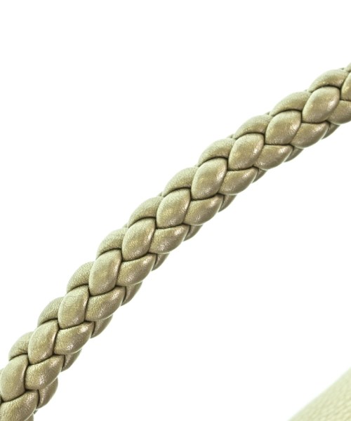 GUCCI（グッチ）ハンドバッグ ゴールド サイズ:- レディース/2200656859368