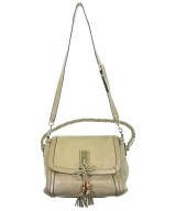 GUCCI（グッチ）ハンドバッグ ゴールド サイズ:- レディース/2200656859368