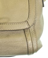 GUCCI（グッチ）ハンドバッグ ゴールド サイズ:- レディース/2200656859368