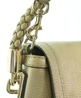 GUCCI（グッチ）ハンドバッグ ゴールド サイズ:- レディース/2200656859368