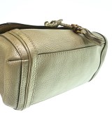 GUCCI（グッチ）ハンドバッグ ゴールド サイズ:- レディース/2200656859368