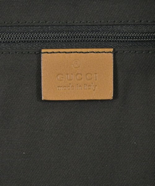 GUCCI（グッチ）ハンドバッグ ベージュ サイズ:- レディース/2200656859382