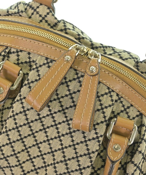 GUCCI（グッチ）ハンドバッグ ベージュ サイズ:- レディース/2200656859382
