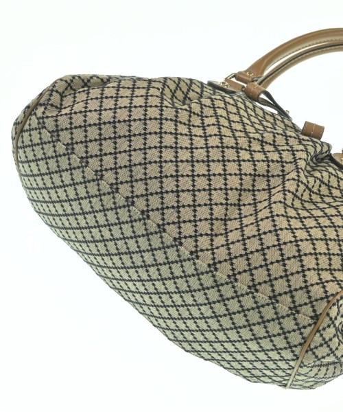 GUCCI（グッチ）ハンドバッグ ベージュ サイズ:- レディース/2200656859382