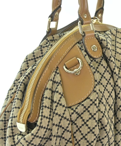 GUCCI（グッチ）ハンドバッグ ベージュ サイズ:- レディース/2200656859382