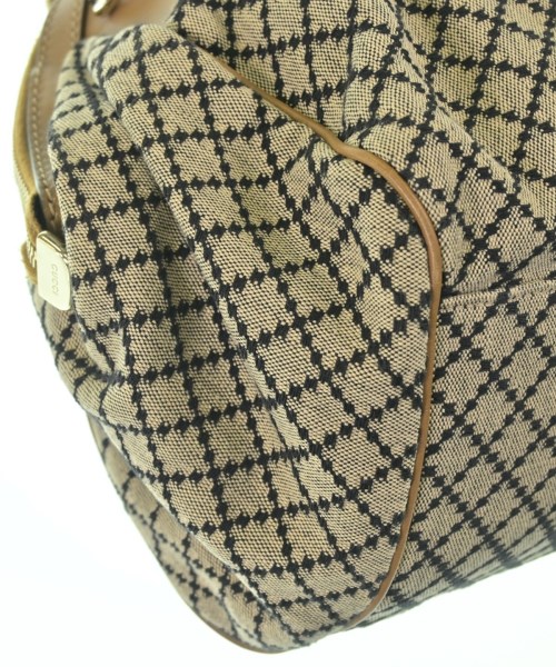 GUCCI（グッチ）ハンドバッグ ベージュ サイズ:- レディース/2200656859382