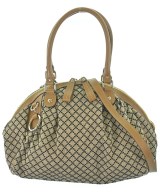 GUCCI（グッチ）ハンドバッグ ベージュ サイズ:- レディース/2200656859382