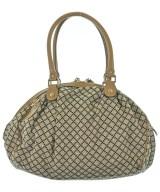 GUCCI（グッチ）ハンドバッグ ベージュ サイズ:- レディース/2200656859382