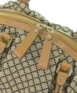 GUCCI（グッチ）ハンドバッグ ベージュ サイズ:- レディース/2200656859382