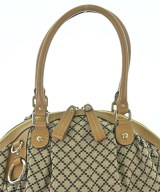 GUCCI（グッチ）ハンドバッグ ベージュ サイズ:- レディース/2200656859382