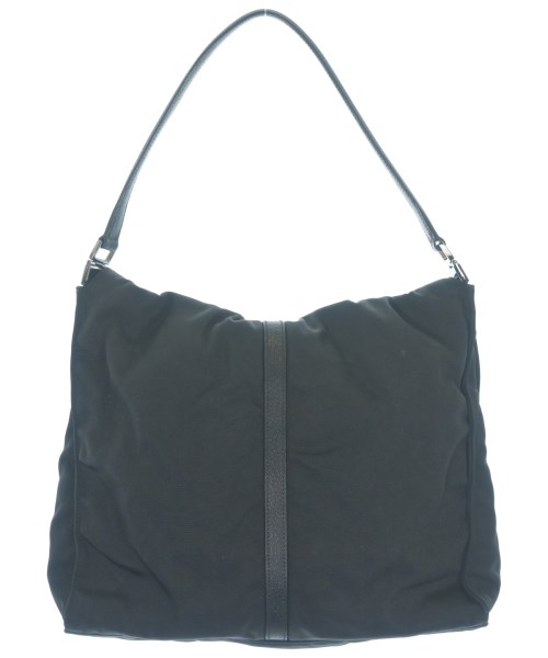 GUCCI（グッチ）ショルダーバッグ 黒 サイズ:- レディース/2200656859429