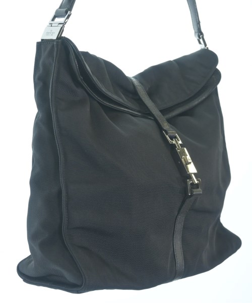 GUCCI（グッチ）ショルダーバッグ 黒 サイズ:- レディース/2200656859429
