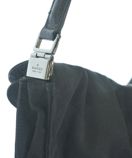 GUCCI（グッチ）ショルダーバッグ 黒 サイズ:- レディース/2200656859429