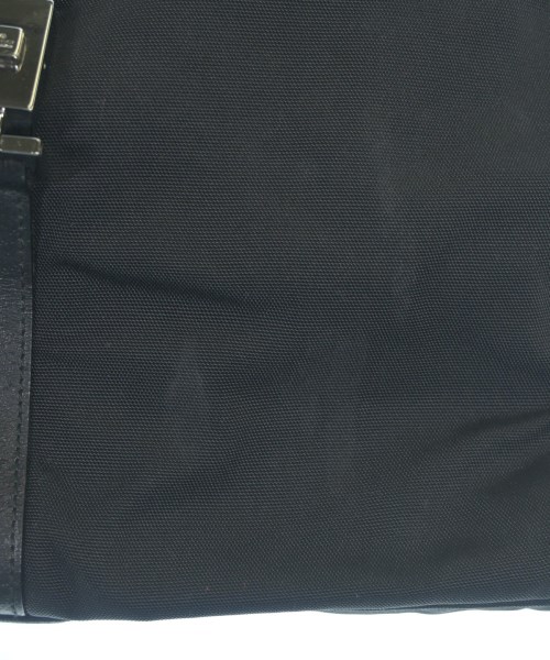 GUCCI（グッチ）ショルダーバッグ 黒 サイズ:- レディース/2200656859429