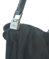 GUCCI（グッチ）ショルダーバッグ 黒 サイズ:- レディース/2200656859429