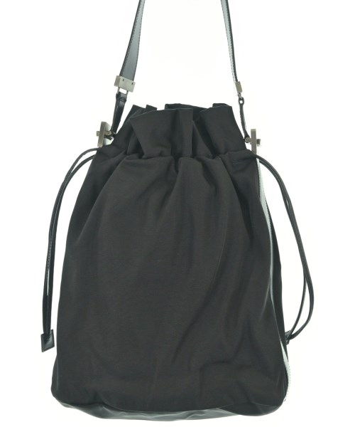 GUCCI（グッチ）トートバッグ 黒 サイズ:- レディース/2200656859436