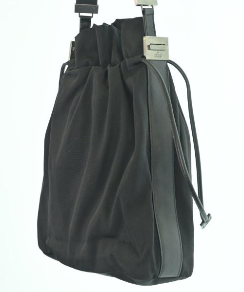 GUCCI（グッチ）トートバッグ 黒 サイズ:- レディース/2200656859436