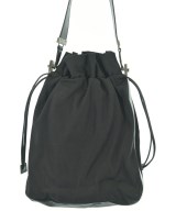 GUCCI（グッチ）トートバッグ 黒 サイズ:- レディース/2200656859436