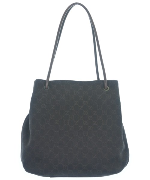 GUCCI（グッチ）トートバッグ 茶 サイズ:- レディース/2200656859443