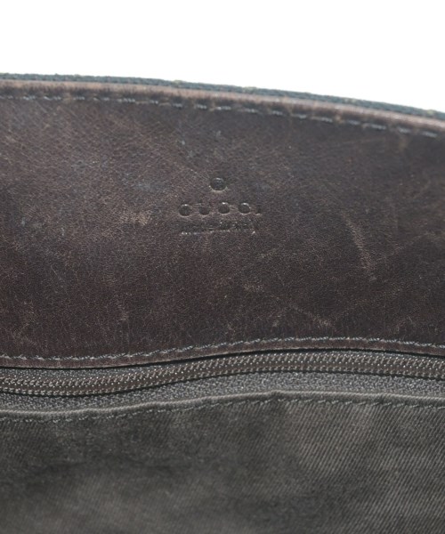 GUCCI（グッチ）トートバッグ 茶 サイズ:- レディース/2200656859443