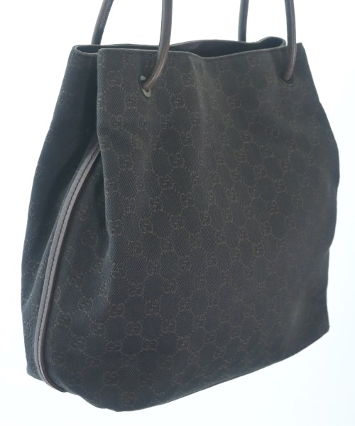 GUCCI（グッチ）トートバッグ 茶 サイズ:- レディース/2200656859443