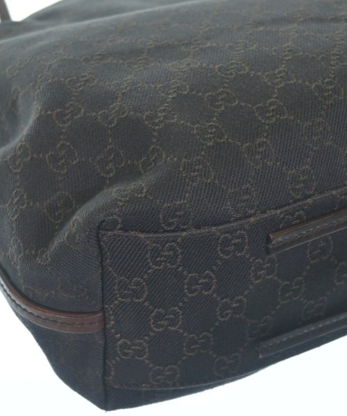 GUCCI（グッチ）トートバッグ 茶 サイズ:- レディース/2200656859443