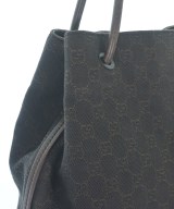 GUCCI（グッチ）トートバッグ 茶 サイズ:- レディース/2200656859443