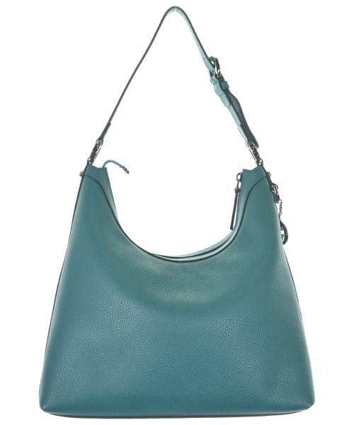 GUCCI（グッチ）ショルダーバッグ 青 サイズ:- レディース/2200656859467