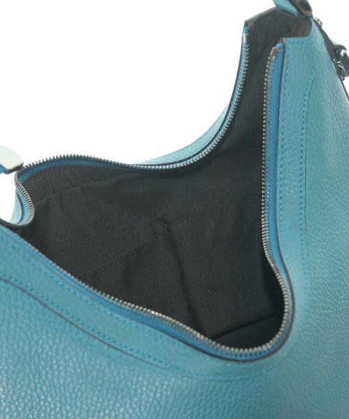 GUCCI（グッチ）ショルダーバッグ 青 サイズ:- レディース/2200656859467