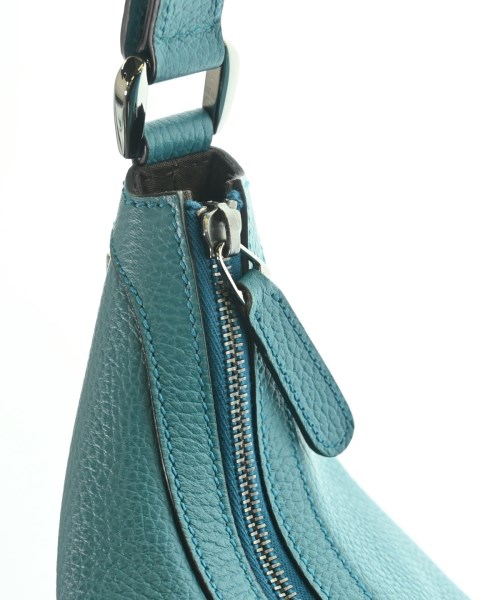 GUCCI（グッチ）ショルダーバッグ 青 サイズ:- レディース/2200656859467