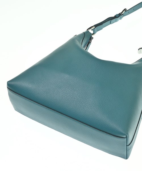 GUCCI（グッチ）ショルダーバッグ 青 サイズ:- レディース/2200656859467