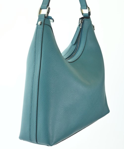 GUCCI（グッチ）ショルダーバッグ 青 サイズ:- レディース/2200656859467