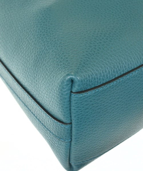 GUCCI（グッチ）ショルダーバッグ 青 サイズ:- レディース/2200656859467