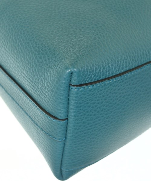 GUCCI（グッチ）ショルダーバッグ 青 サイズ:- レディース/2200656859467