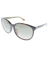 GUCCI（グッチ）サングラス 茶 サイズ:- レディース/2200656859474