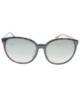 GUCCI（グッチ）サングラス 茶 サイズ:- レディース/2200656859474